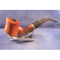 Pipe Aldo Velani Cestino