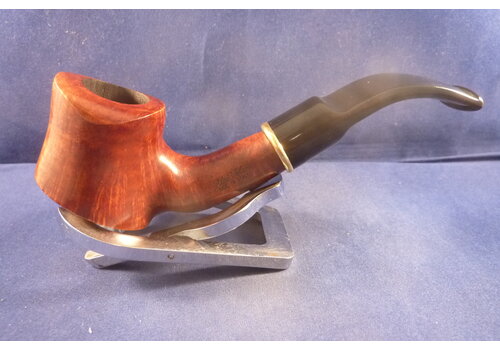 Pipe Aldo Velani Cestino 