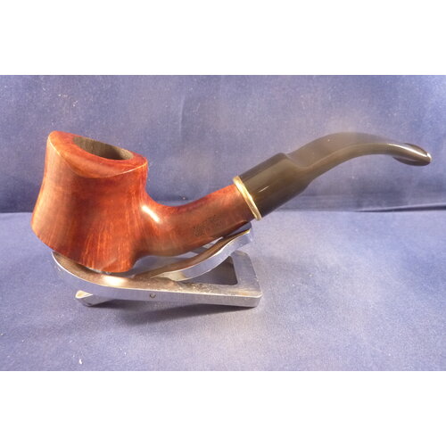 Pipe Aldo Velani Cestino 
