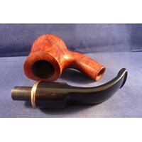Pipe Aldo Velani Cestino
