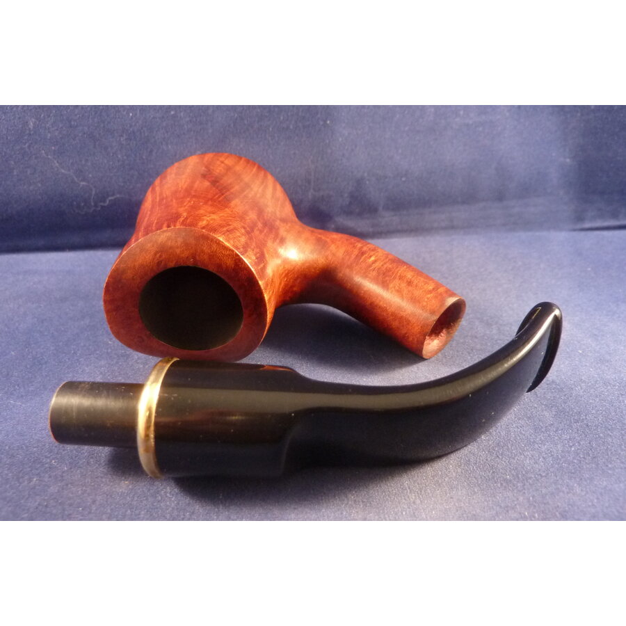 Pipe Aldo Velani Cestino