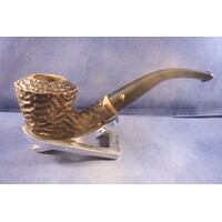 Pipe Peterson Aran Rustic B10