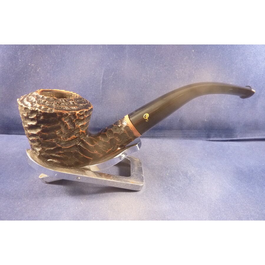 Pijp Peterson Aran Rustic B10