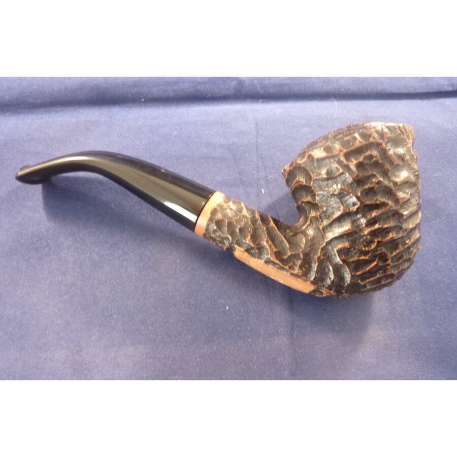 Pijp Peterson Aran Rustic B10