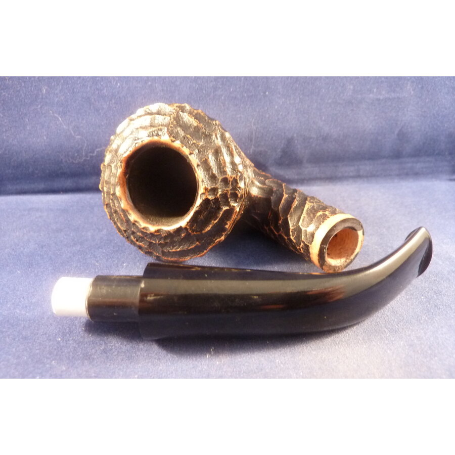 Pipe Peterson Aran Rustic B10