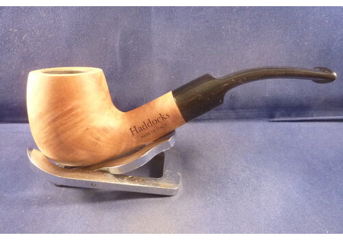 Pijp Haddocks Natural Smooth 