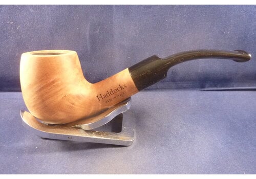 Pipe Haddocks Natural Smooth 