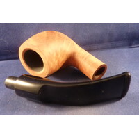 Pipe Haddocks Natural Smooth