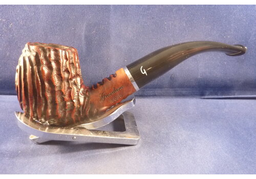 Pijp Giordano Twister 16635 Rustic  Pijp Giordano Twister 16635 Rustic