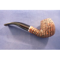 Pijp Giordano Twister 16635 Rustic