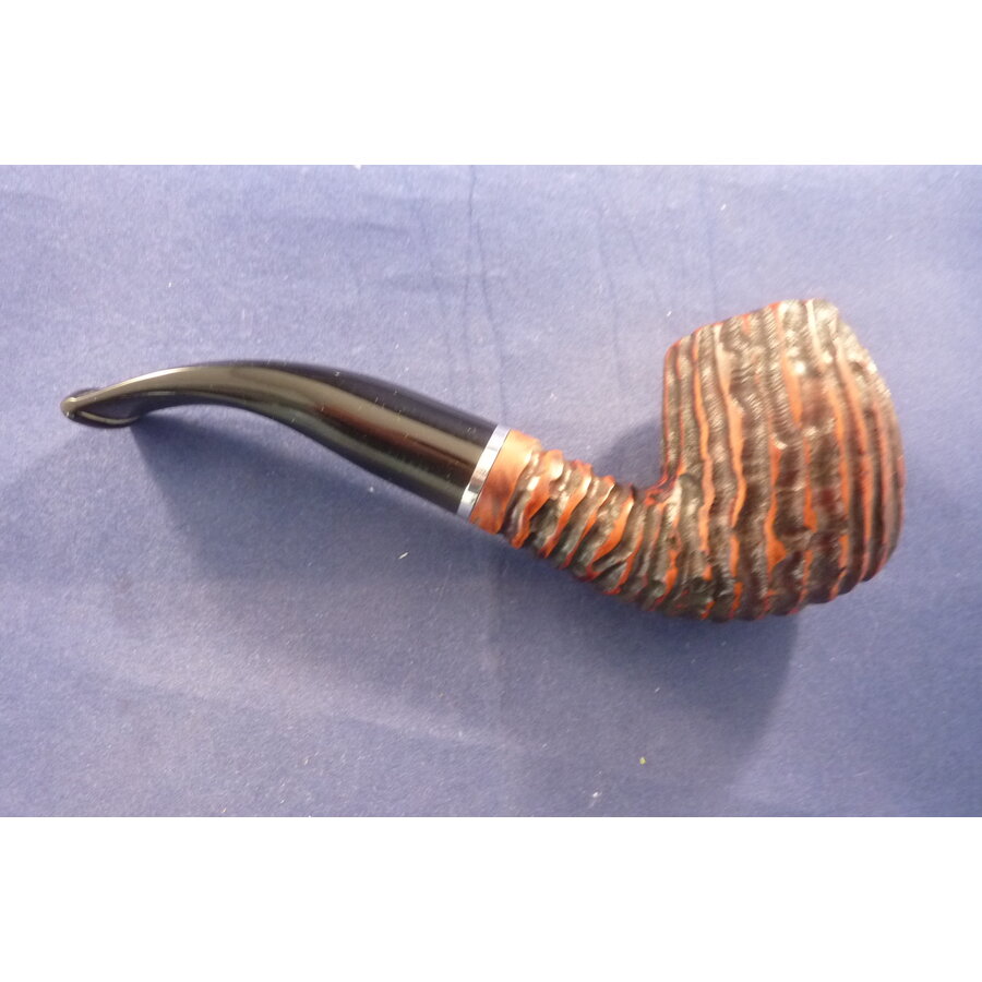 Pijp Giordano Twister 16635 Rustic