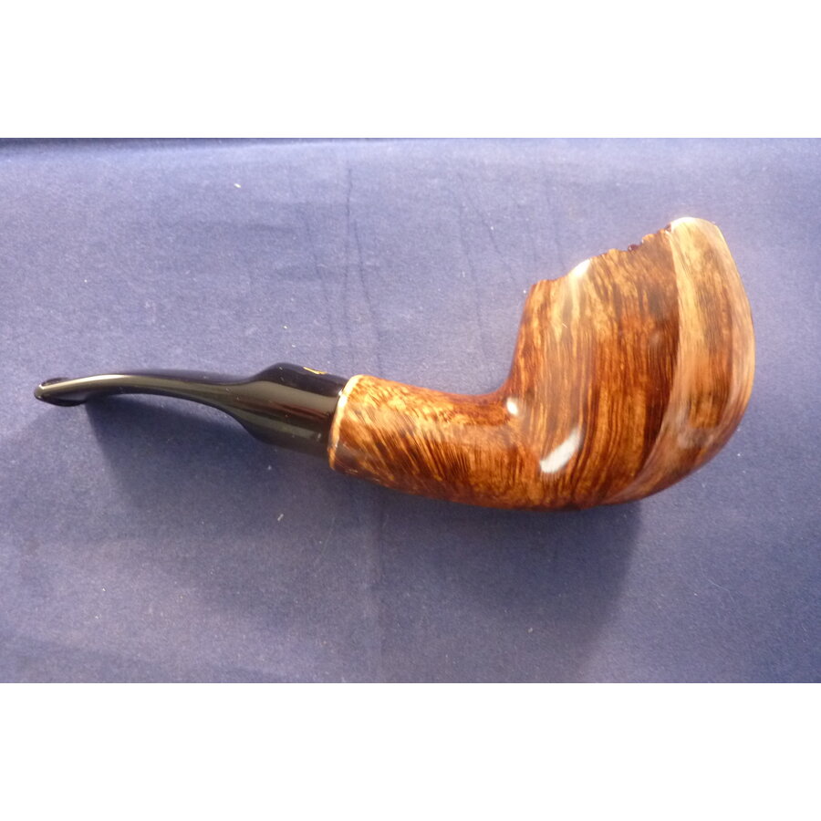 Pipe Winslow Crown 200