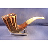 Amorelli Pipe Amorelli Penna di San Michele Sculptured **** Amorelli Pipe Amorelli Penna di San Michele Sculptured ****