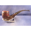 Savinelli Pijp Savinelli Roma 606 Rusticated