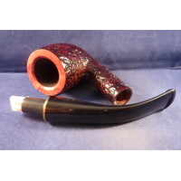 Pipe Savinelli Roma 606 Rusticated