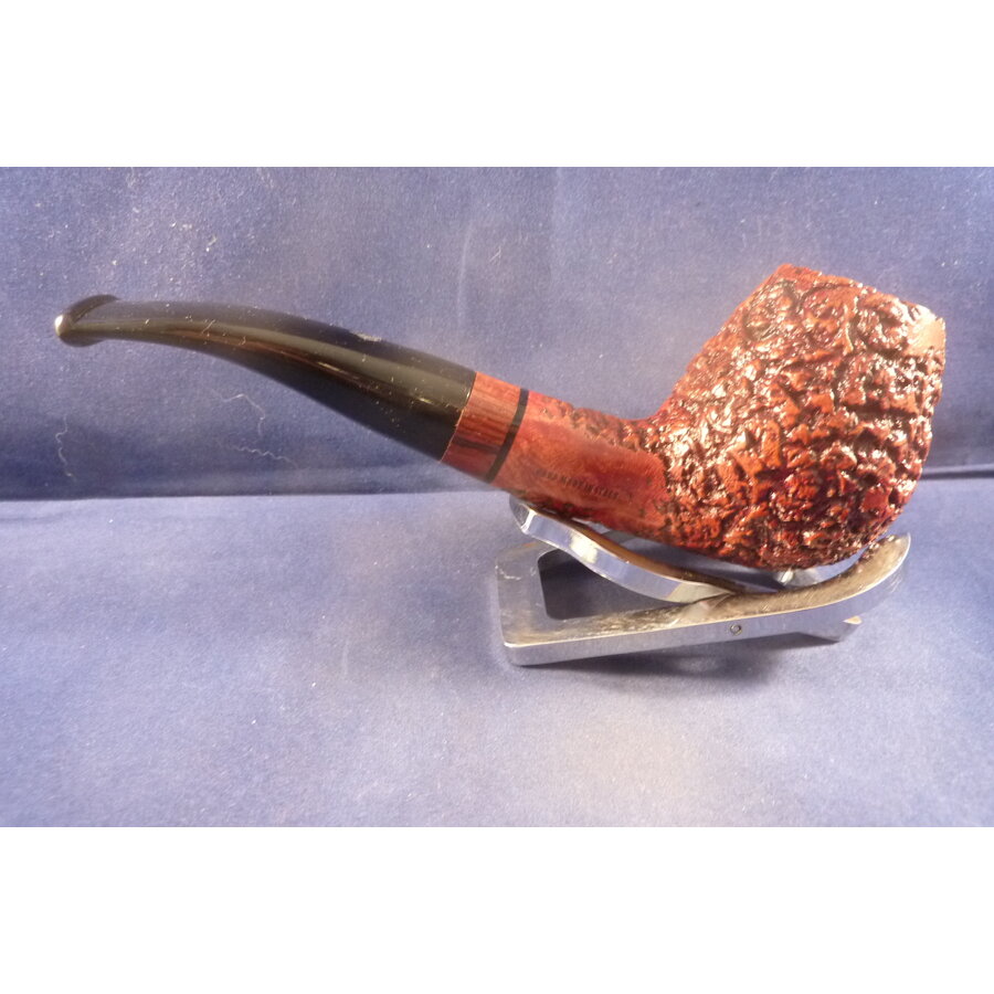 Pijp L'Anatra Rusticated