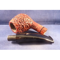 Pijp L'Anatra Rusticated