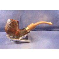 Pijp Cesare Barontini Terenzi 02 Brushed