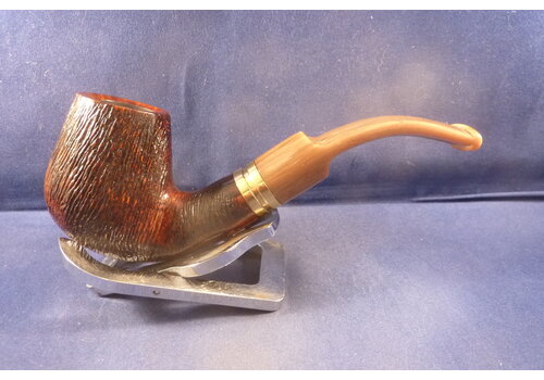 Pijp Cesare Barontini Terenzi 02 Brushed 