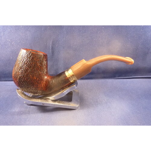 Pijp Cesare Barontini Terenzi 02 Brushed 