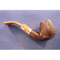 Pijp Cesare Barontini Terenzi 02 Brushed