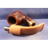 Pijp Cesare Barontini Terenzi 02 Brushed