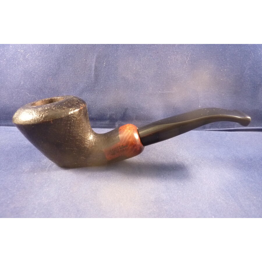 Pipe Aldo Velani Cestino