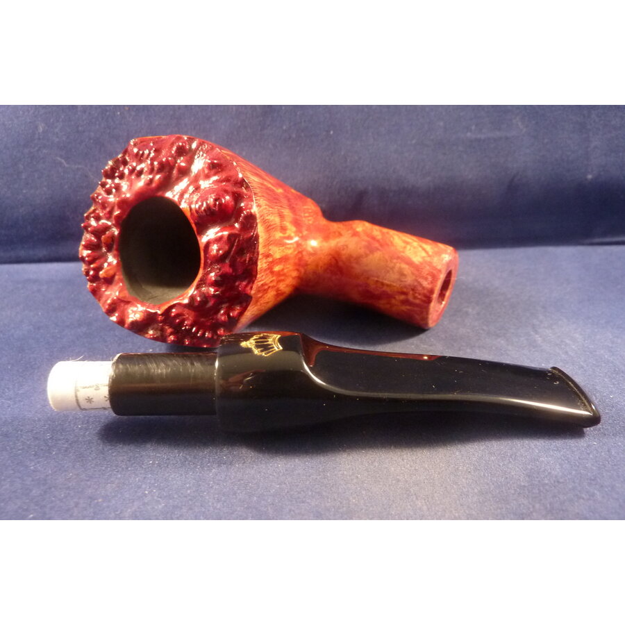 Pipe Winslow Crown 200