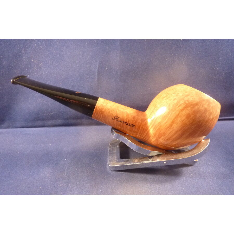 Pipe Luigi Viprati Fiammata