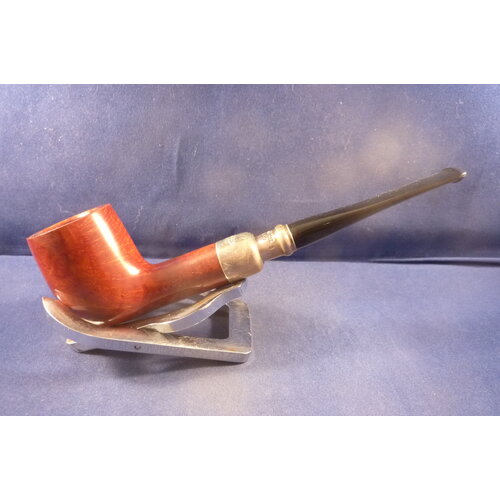 Pipe Peterson Spigot Terracotta 120 