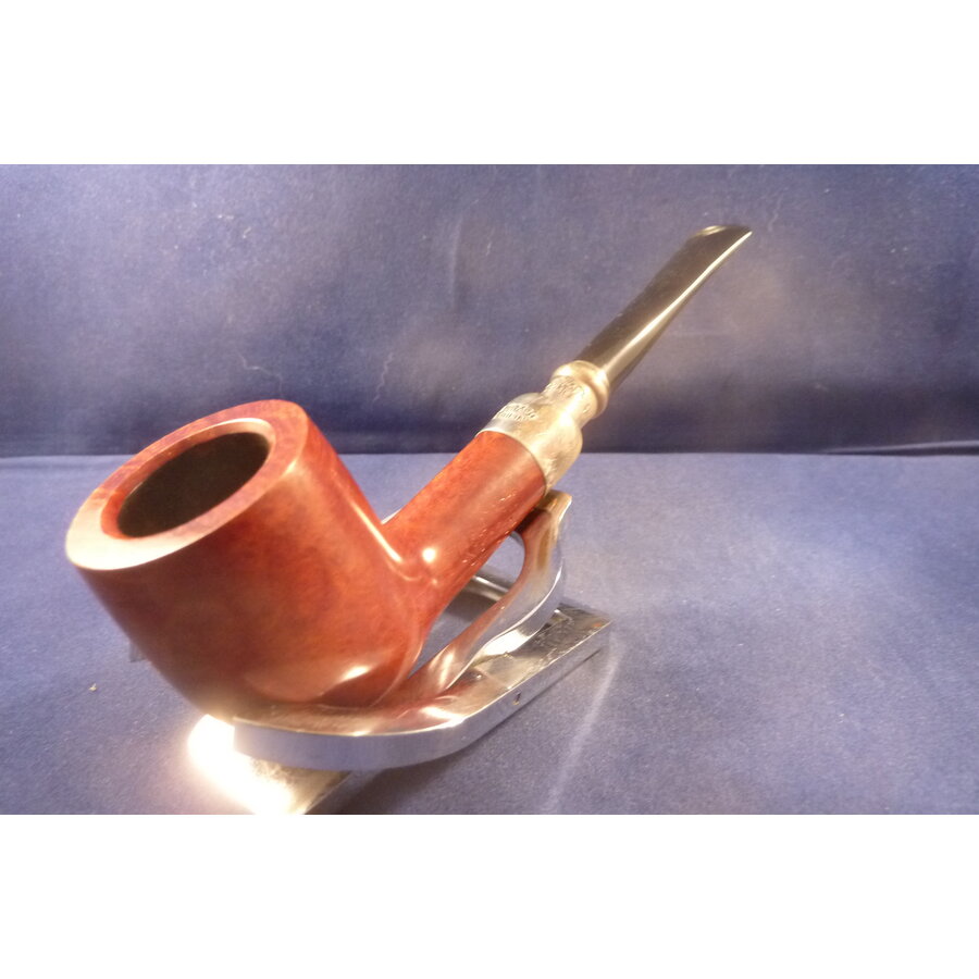 Pipe Peterson Spigot Terracotta 120