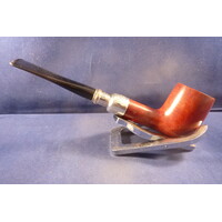 Pipe Peterson Spigot Terracotta 120