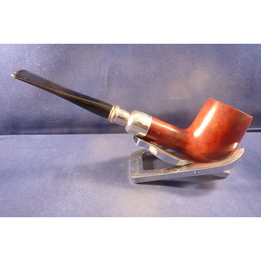 Pipe Peterson Spigot Terracotta 120