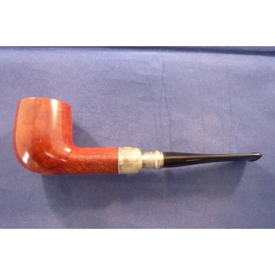 Pijp Peterson Spigot Terracotta 120