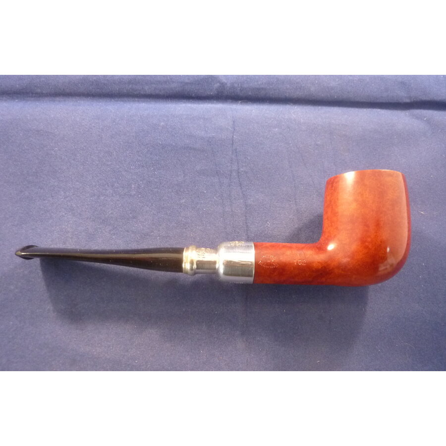 Pipe Peterson Spigot Terracotta 120