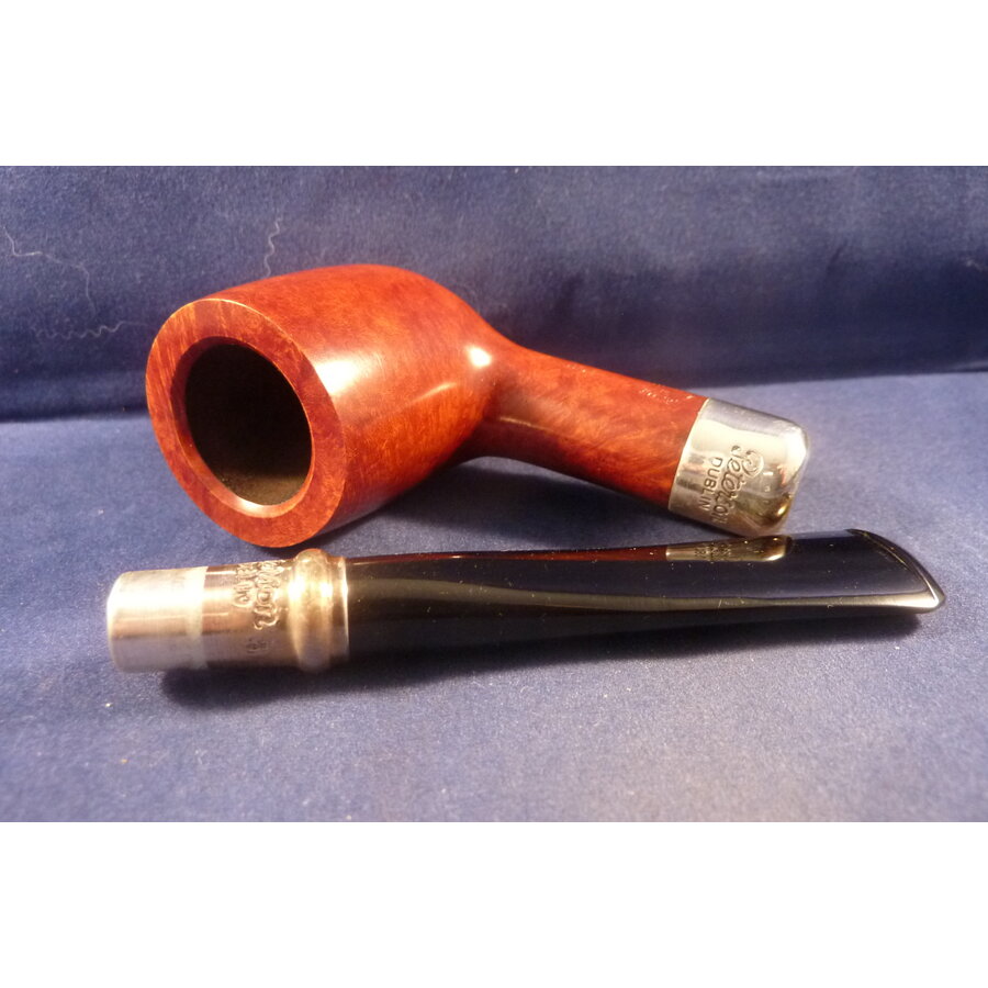 Pipe Peterson Spigot Terracotta 120