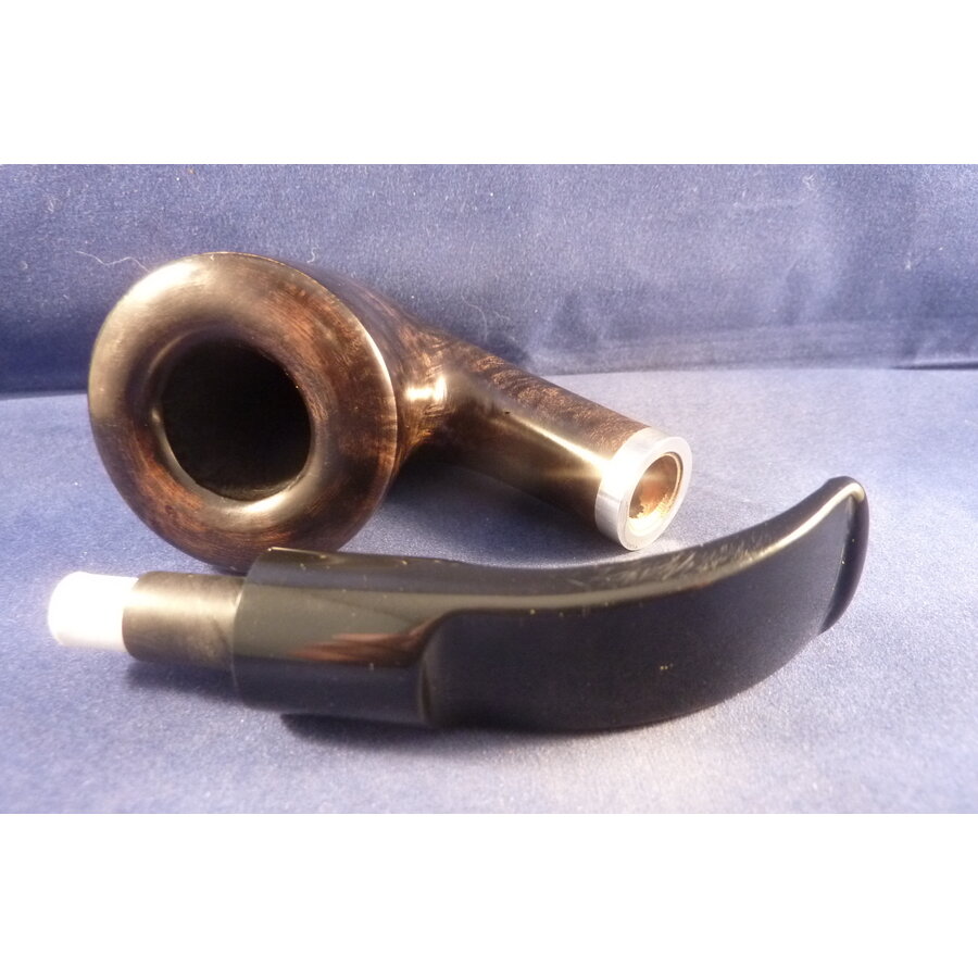 Pipe Molina Barasso Grey