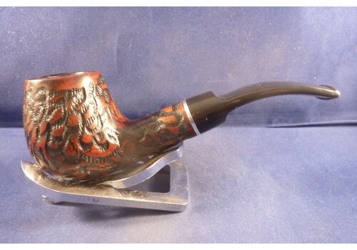 Pijp Angelo Rusticated 