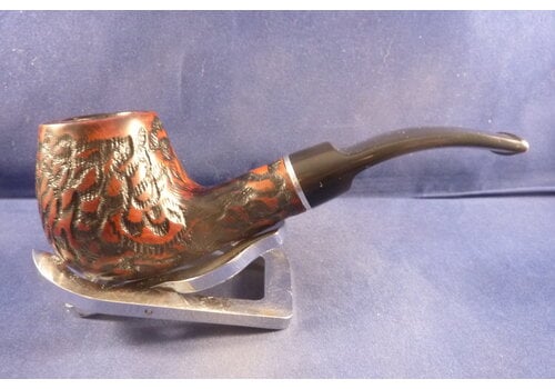 Pipe Angelo Rusticated 