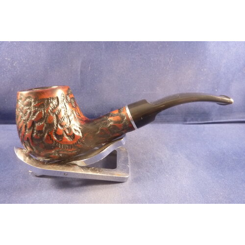 Pijp Angelo Rusticated 