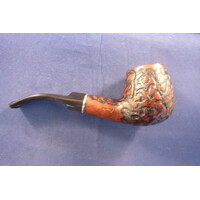 Pipe Angelo Rusticated