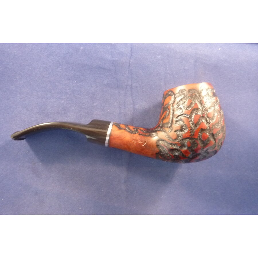 Pijp Angelo Rusticated
