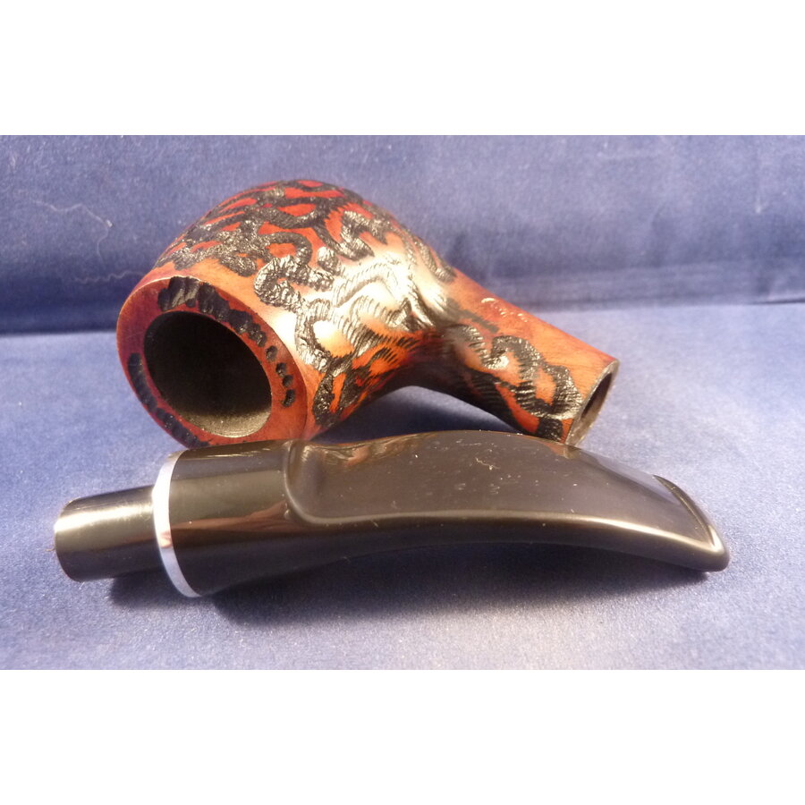 Pijp Angelo Rusticated