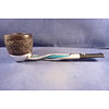 Falcon Pijp Falcon Twist Blue Dover