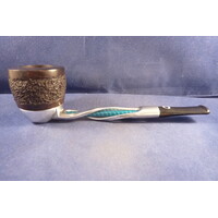 Pijp Falcon Twist Blue Dover