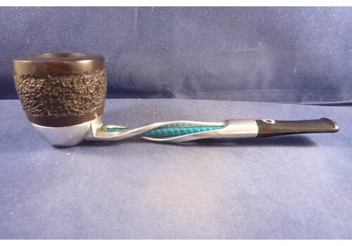Pijp Falcon Twist Blue Dover 