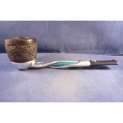 Pijp Falcon Twist Blue Dover 
