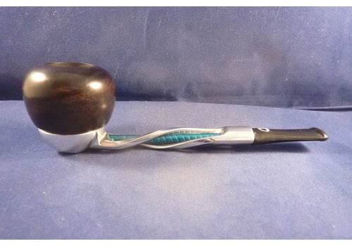Pijp Falcon Twist Blue Apple 