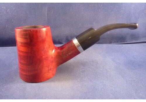 Pipe Molina Barasso Terracotta 