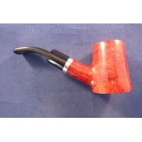 Pijp Molina Barasso Terracotta